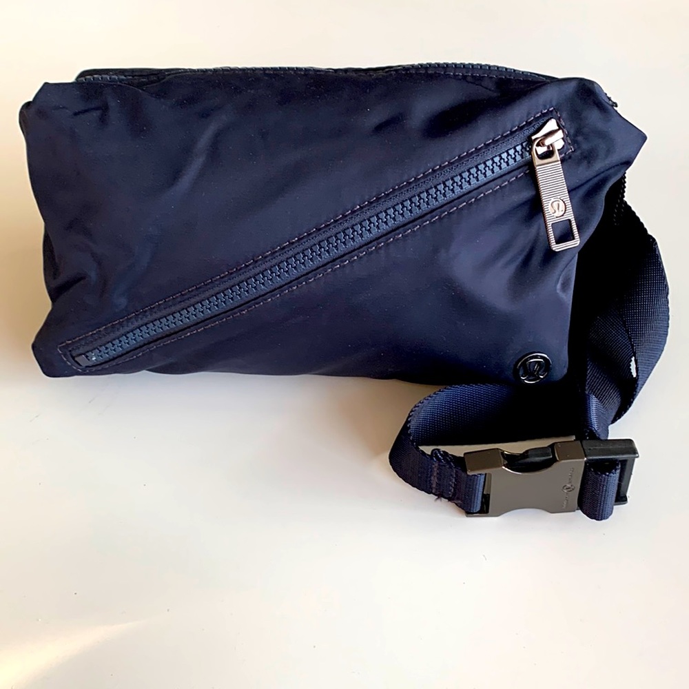Lululemon Belt Bag